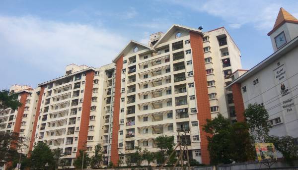  wellington-park Elevation