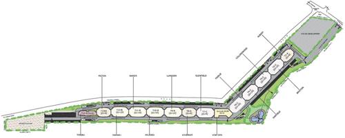  wellington-park Images for Master Plan of Prestige Wellington Park