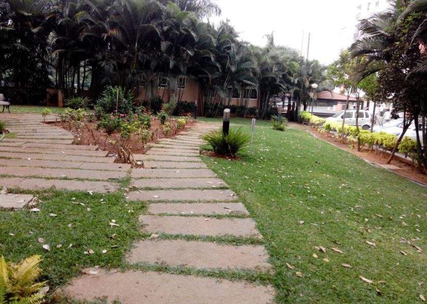  wellington park Landscaped Gardens