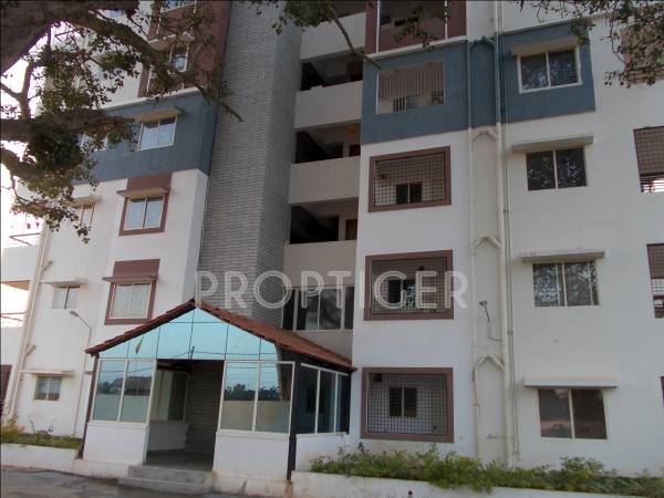 Images for Elevation of Amigo Sri Tirumala Symphony