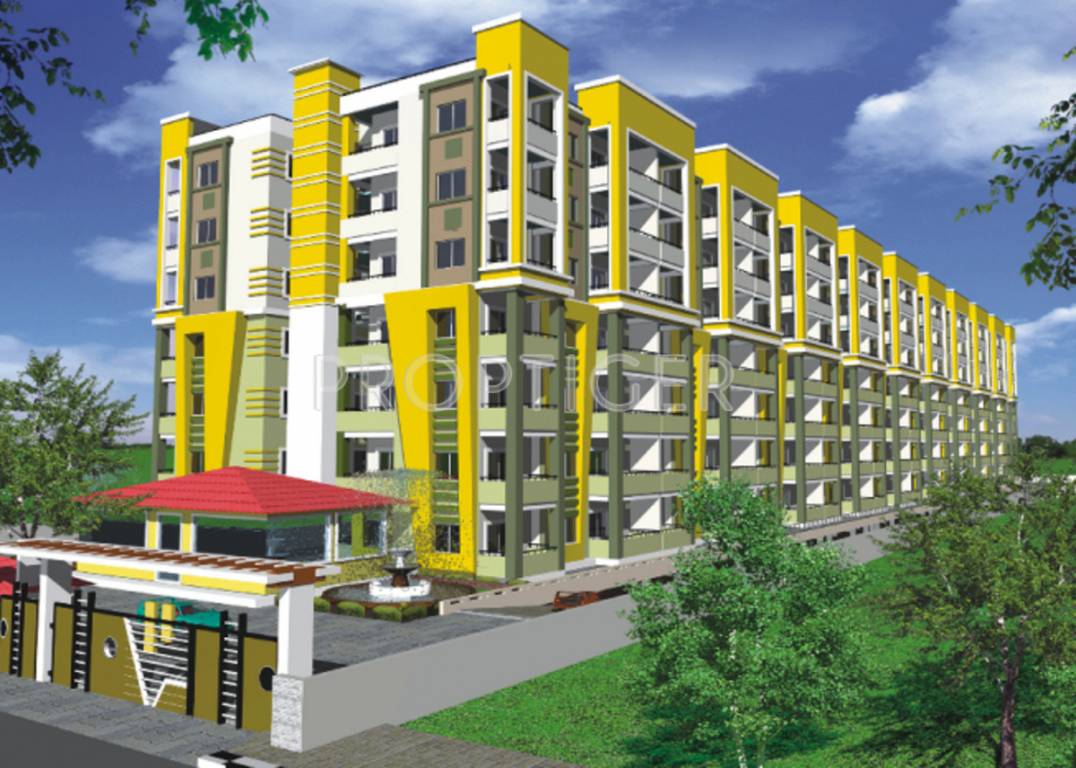 Images for Elevation of Amigo Sri Tirumala Symphony