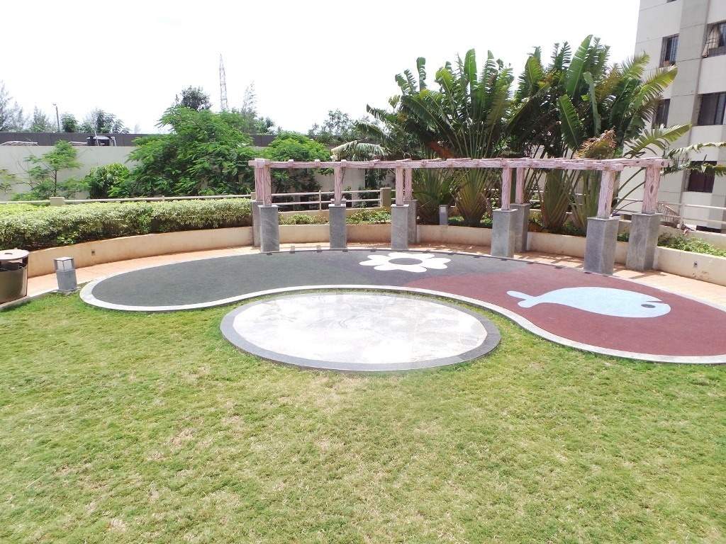 ganga ashiyana Landscaped Gardens