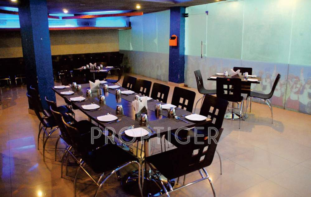 Images for Amenities of Supertech Emerald Court