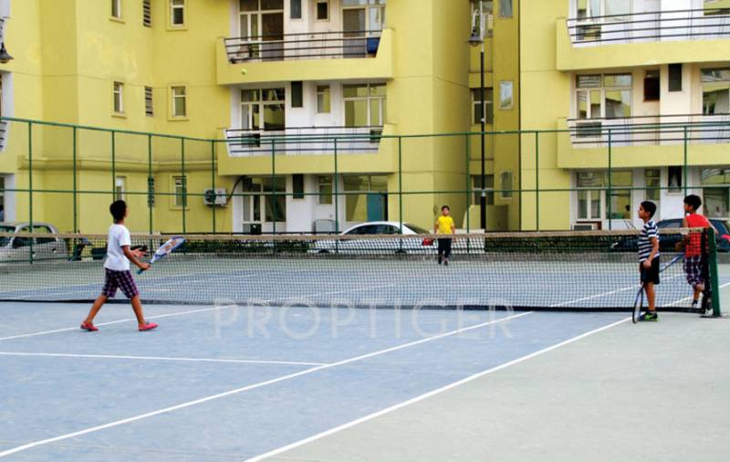 Images for Amenities of Supertech Emerald Court
