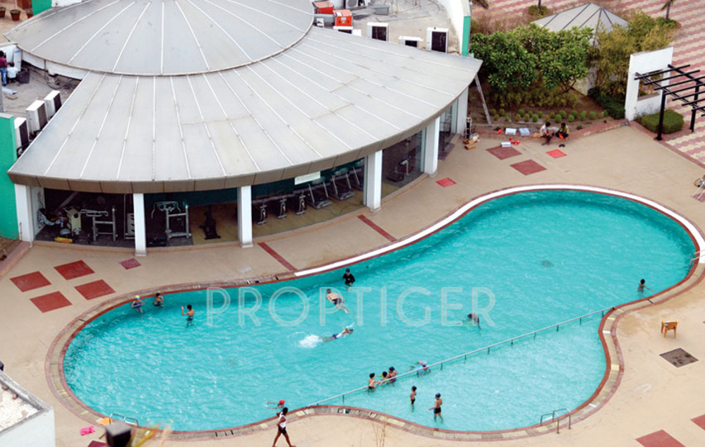 Images for Amenities of Supertech Emerald Court