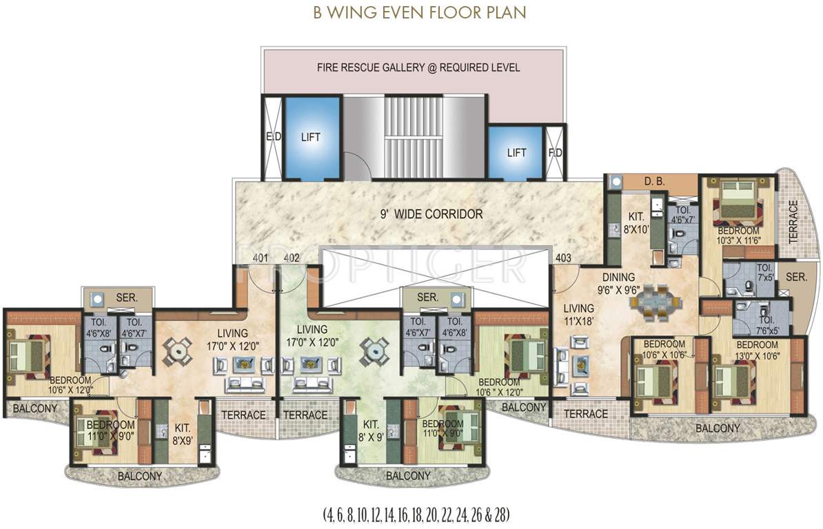  sai crystals Images for Cluster Plan of Paradise Sai Crystals
