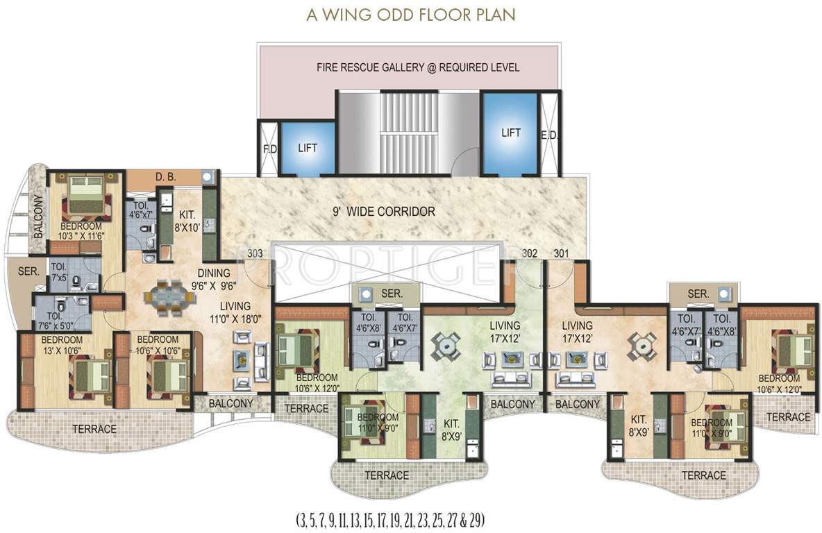  sai crystals Images for Cluster Plan of Paradise Sai Crystals