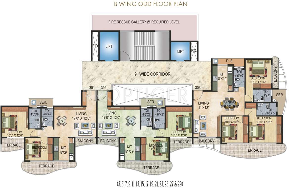  sai crystals Images for Cluster Plan of Paradise Sai Crystals