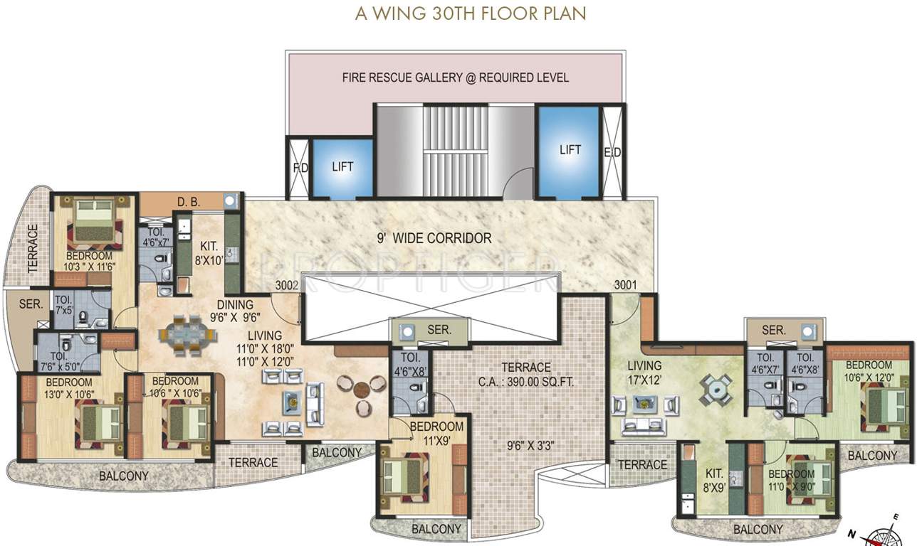  sai crystals Images for Cluster Plan of Paradise Sai Crystals