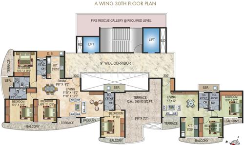 Images for Cluster Plan of Paradise Sai Crystals sai-crystals Images for Cluster Plan of Paradise Sai Crystals