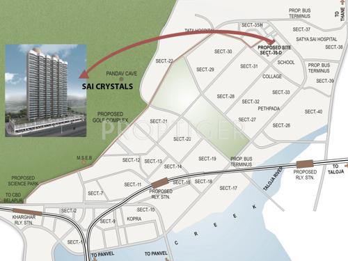 Images for Location Plan of Paradise Sai Crystals sai-crystals Images for Location Plan of Paradise Sai Crystals