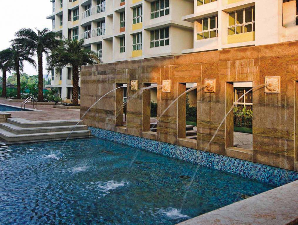 Images for Elevation of Runwal The Orchard Residency