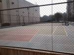  the-orchard-residency Tennis Court
