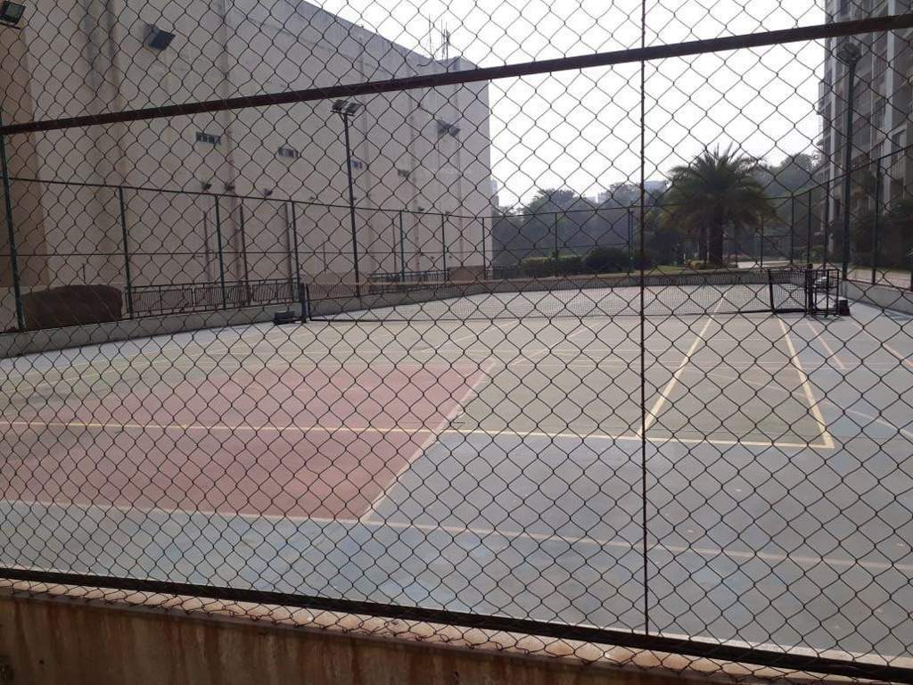 the orchard residency Tennis Court