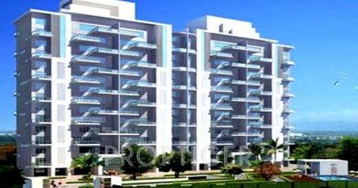 Images for Elevation of Magarpatta Zinnia