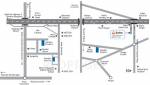 Images for Location Plan of Nandan Buildcon Astra