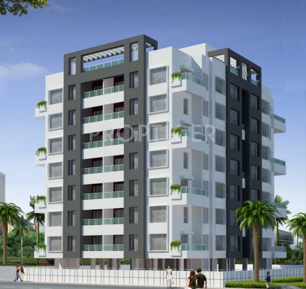 Images for Elevation of Nandan Buildcon Astra Images for Elevation of Nandan Buildcon Astra