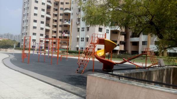 amenities of Magarpatta Jasminium