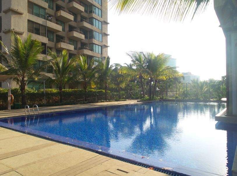  springs Swimming Pool