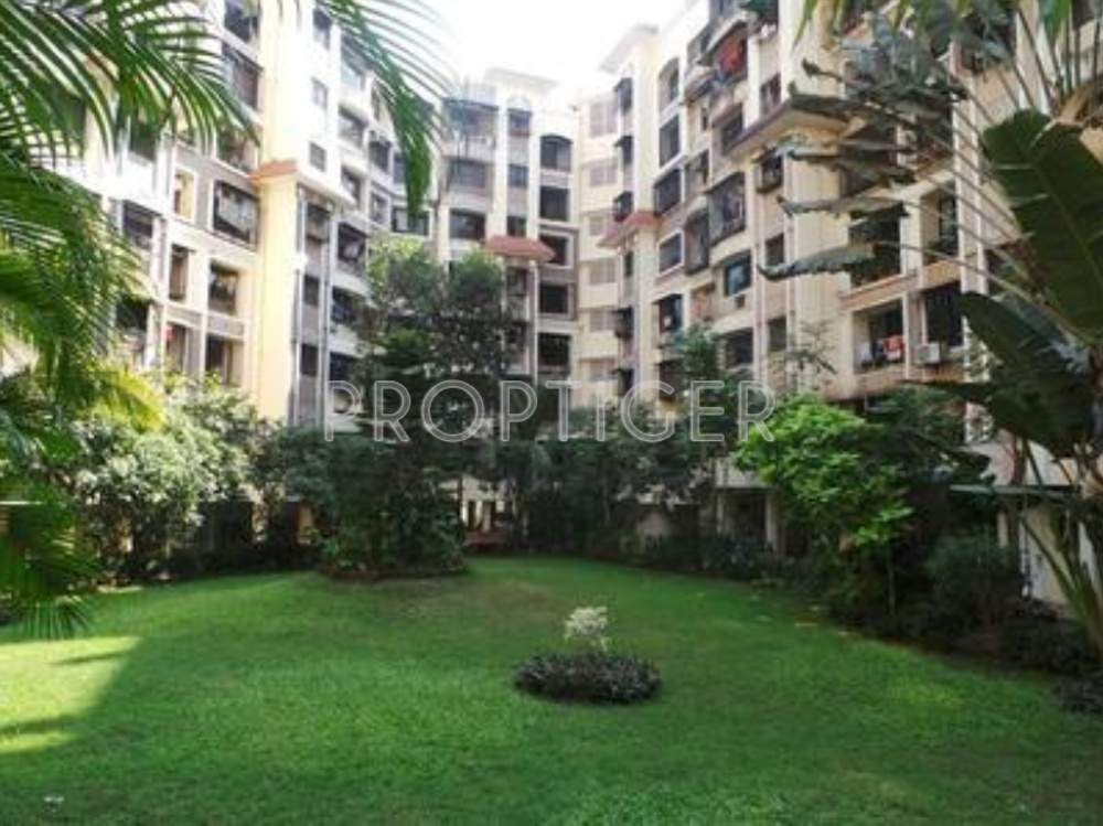  trans residency Images for Elevation of Atul Trans Residency