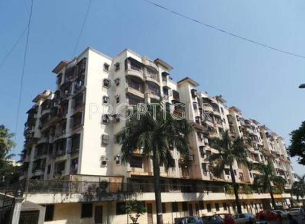  trans residency Images for Elevation of Atul Trans Residency