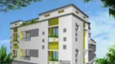 Elevation selva-nagar Elevation