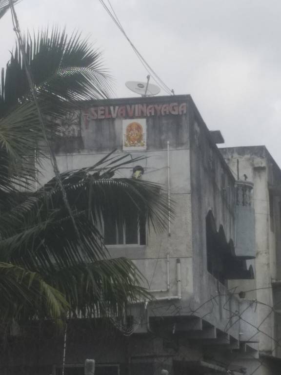  selva nagar Elevation