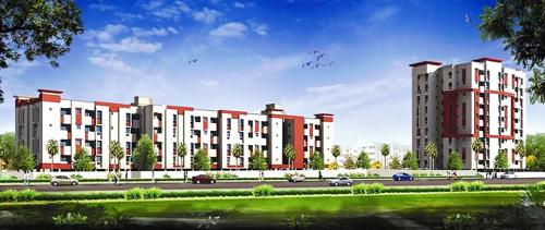  adena Images for Elevation of Akshaya Adena