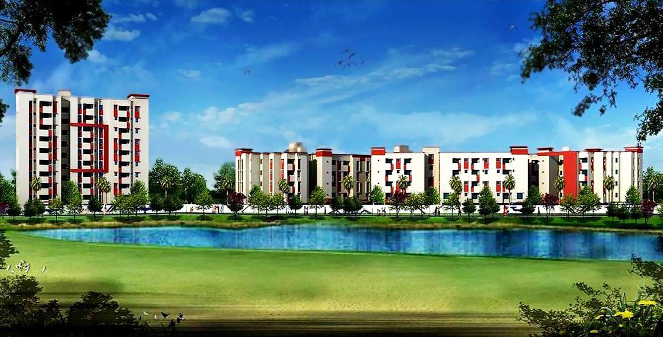  adena Images for Elevation of Akshaya Adena