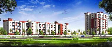 Images for Elevation of Akshaya Adena Images for Elevation of Akshaya Adena