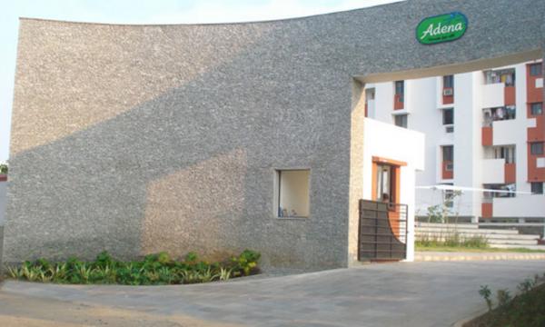  adena Gated Community