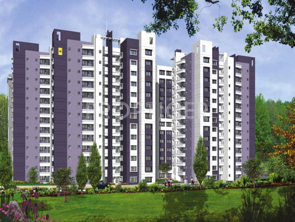 Images for Elevation of Sobha Chrysanthemum Images for Elevation of Sobha Chrysanthemum