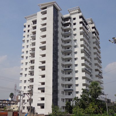  bloomfield elation towers Elevation