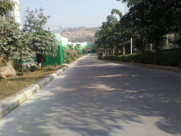 Internal Roads & Footpaths orion-villas Internal Roads & Footpaths