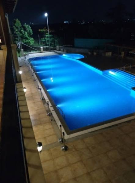 Swimming Pool orion-villas Swimming Pool