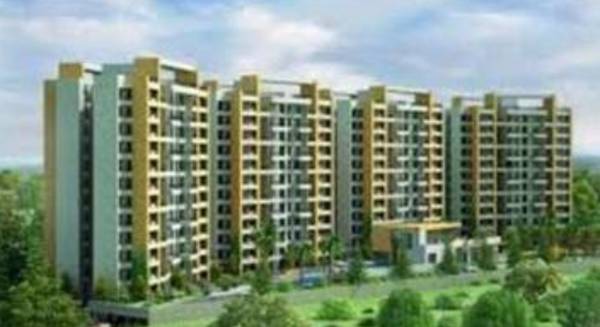 Images for Elevation of Vilas Javdekar Palash 1dot0