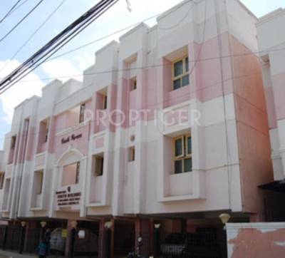 Images for Elevation of Vinoth Varuna