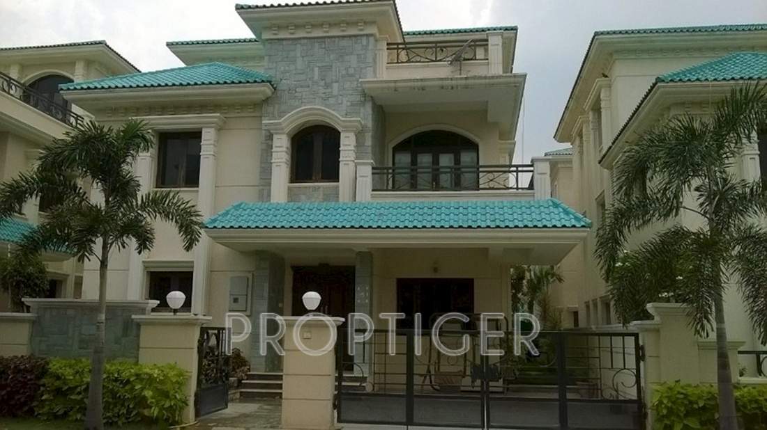 Images for Elevation of Aditya Eden Woods