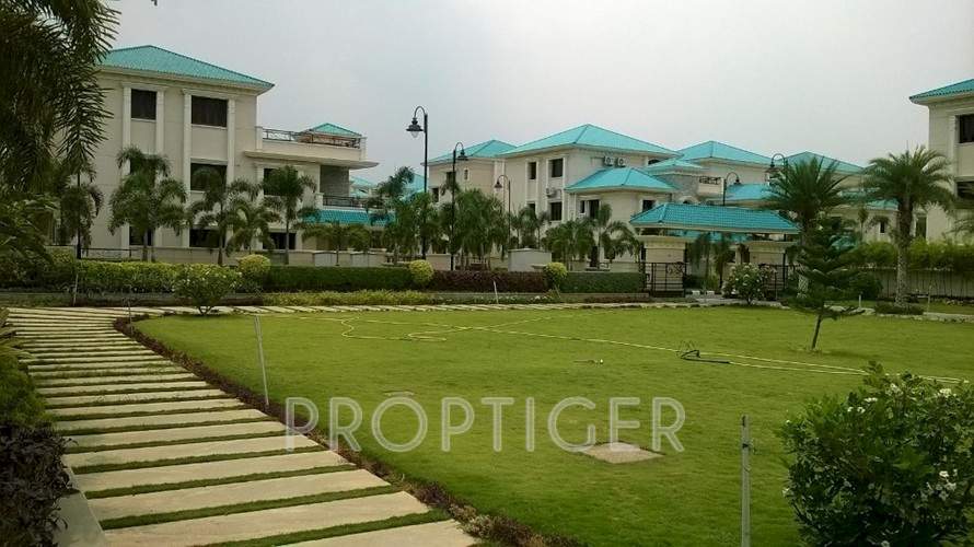 Images for Elevation of Aditya Eden Woods