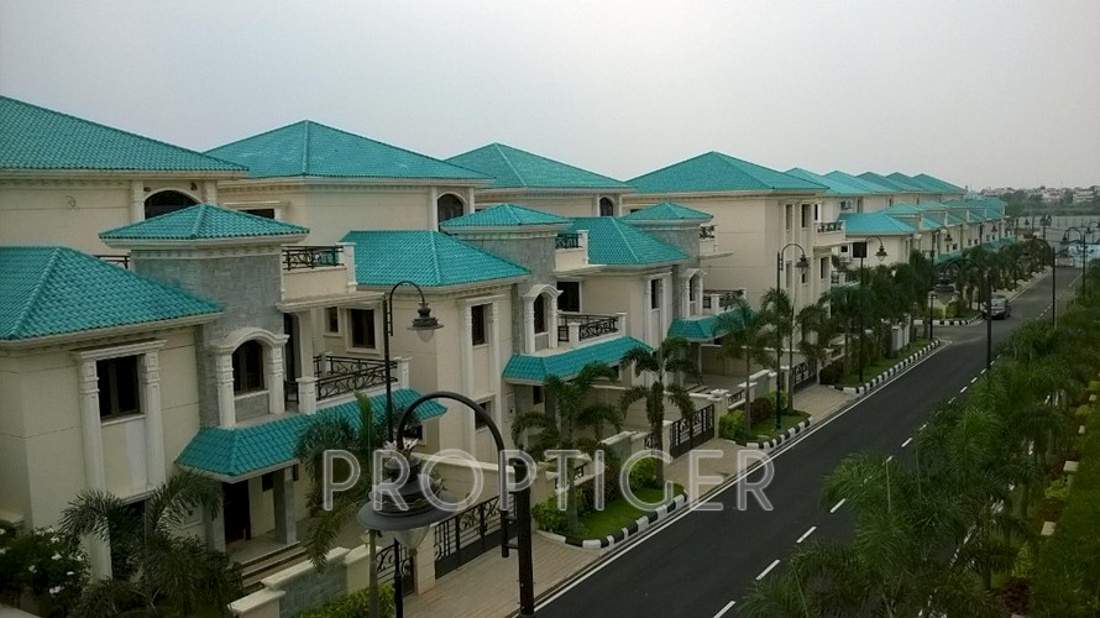 Images for Elevation of Aditya Eden Woods