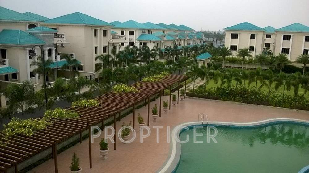 Images for Elevation of Aditya Eden Woods