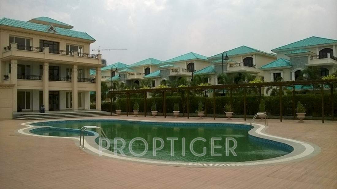 Images for Elevation of Aditya Eden Woods