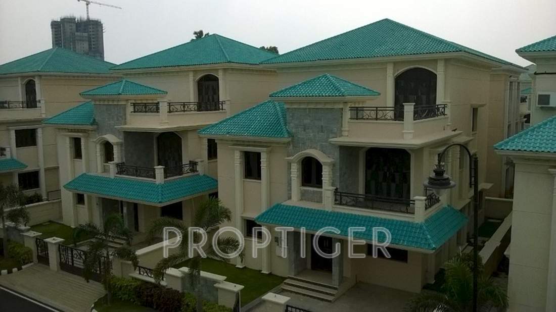 Images for Elevation of Aditya Eden Woods