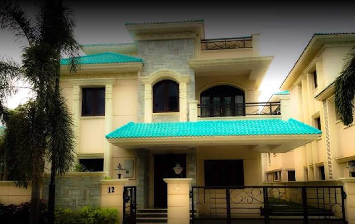  eden woods Elevation