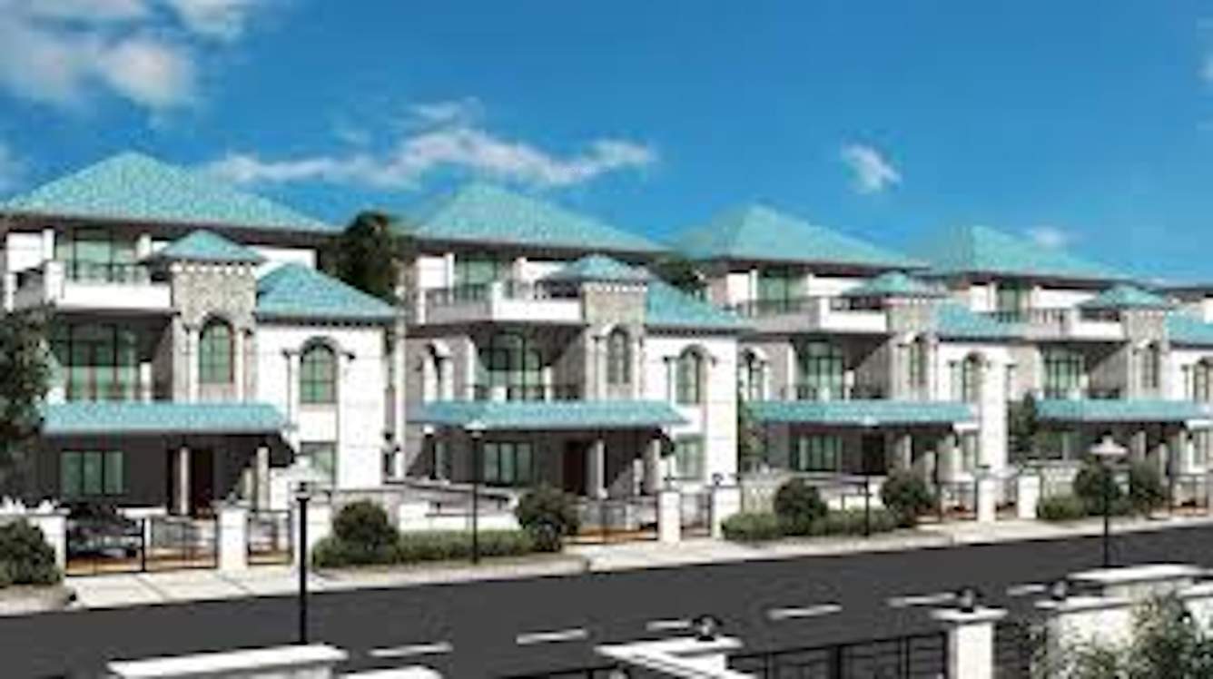  eden woods Elevation