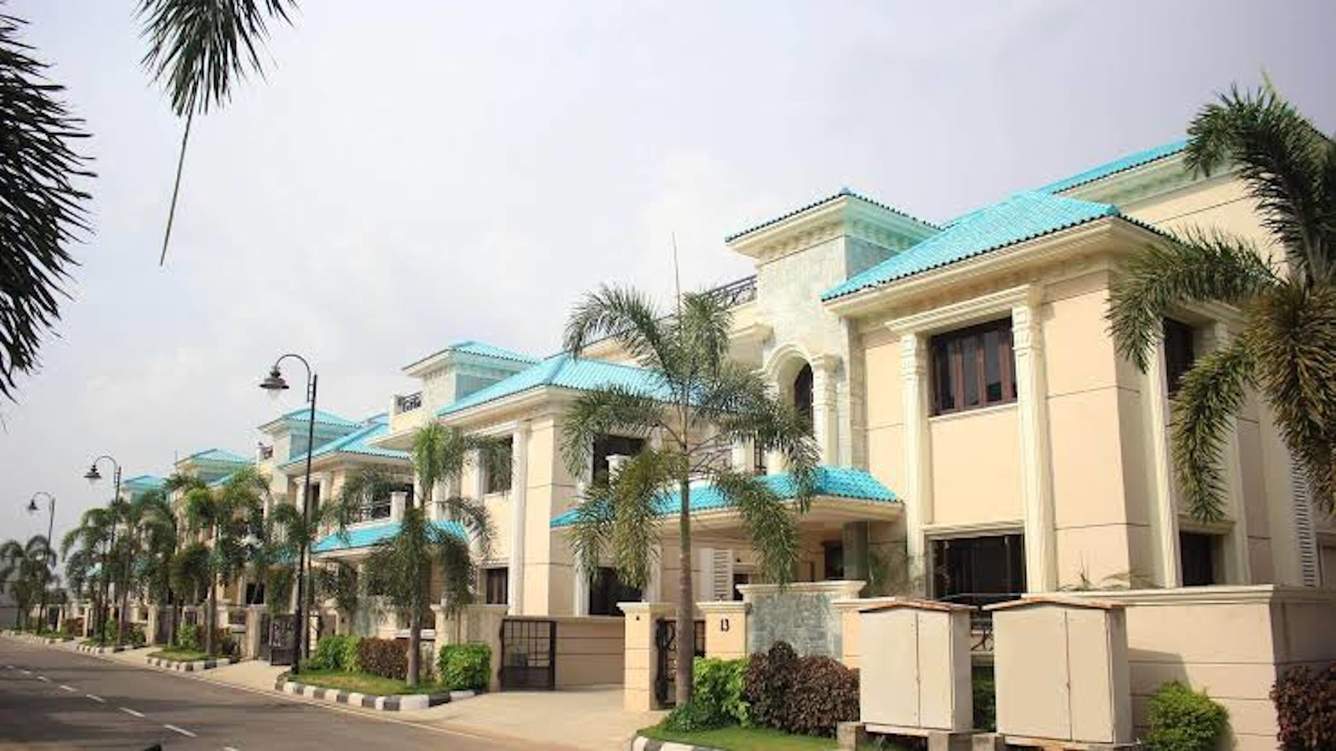  eden woods Elevation