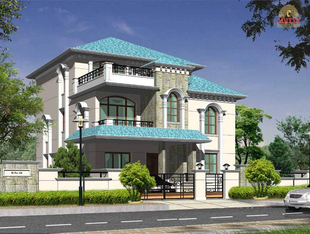  eden woods Images for Elevation of Aditya Eden Woods