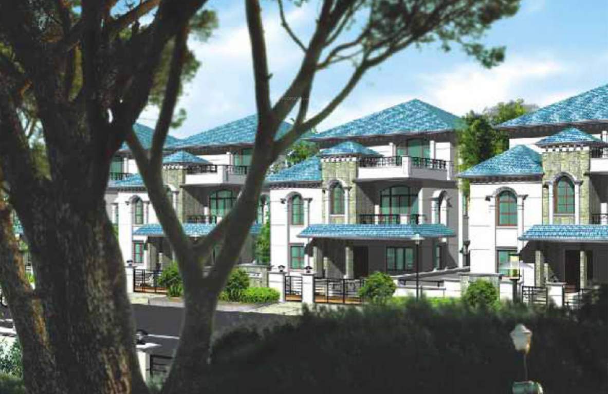 Images for Elevation of Aditya Eden Woods