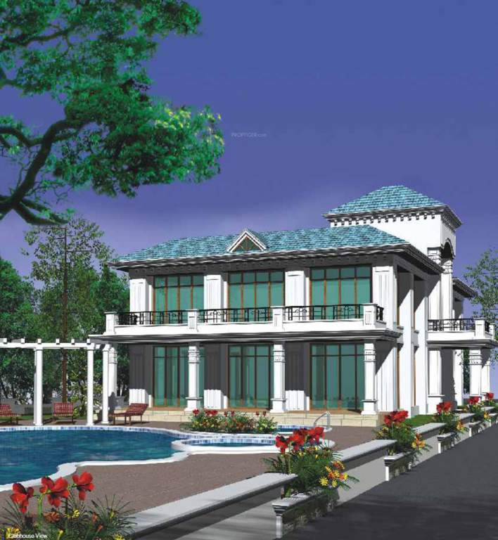 Images for Elevation of Aditya Eden Woods