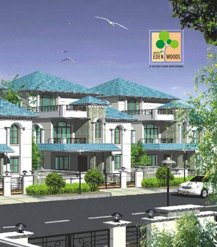 Images for Elevation of Aditya Eden Woods eden-woods Images for Elevation of Aditya Eden Woods